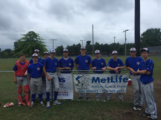 Insurance Agency «MetLife Auto & Home Insurance - Plattsburgh, NY - Joel Maggy Agent», reviews and photos