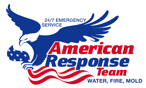 Water Damage Restoration Service «American Response Team», reviews and photos