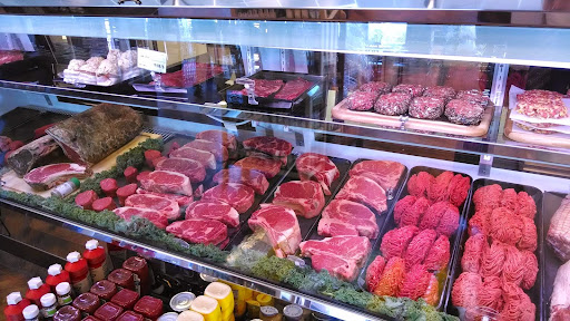 Butcher Shop «The Meat House Chadds Ford», reviews and photos, 200 Wilmington West Chester Pike, Chadds Ford, PA 19317, USA