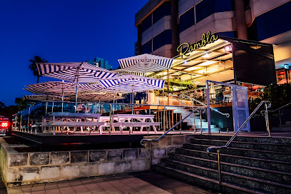 Rambla On Swan - South Shore Shopping Centre, 39/85 S Perth Esplanade, South Perth WA 6151, Australia