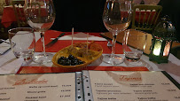 Plats et boissons du Restaurant Le Ksar à Cannes - n°14