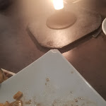 Photo n°2 de l'avis de Judith.i fait le 24/02/2024 à 07:11 sur le  Restaurant Barfuss à Nordhausen