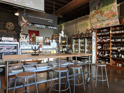 Wine Store «Blackbird Wine Shop», reviews and photos, 4323 NE Fremont St, Portland, OR 97213, USA