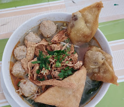 Citra Vegetarian 'Citra Raya' photo