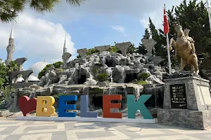 Mustafa Kemal Atatürk Monument image