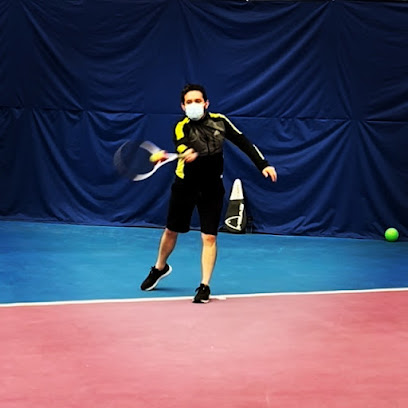Irineo Tenis Academia Profesional