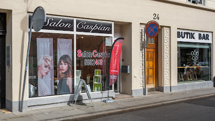 Salon Caspian