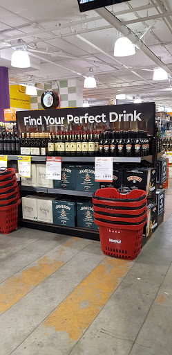 Wine Store «BevMo!», reviews and photos, 3455 Geary Blvd, San Francisco, CA 94118, USA