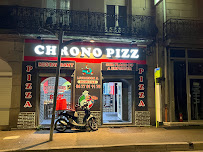 Photos du propriétaire du Pizzeria Chrono pizz à Firminy - n°6