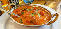 Curry du Restaurant indien Sri Ganesh à Marseille - n°9