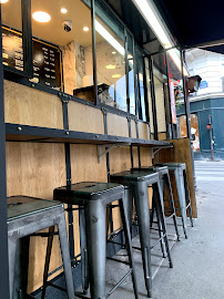 Photos du propriétaire du Chez Cleopatre. (Kebab - Burger) à Paris - n°11