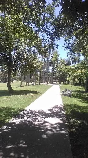 Park «Biscayne Shores and Gardens Park», reviews and photos, 11525 NE 14th Ave, Miami, FL 33161, USA