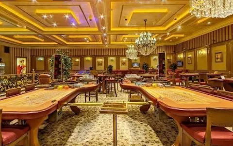 Ritz casino image