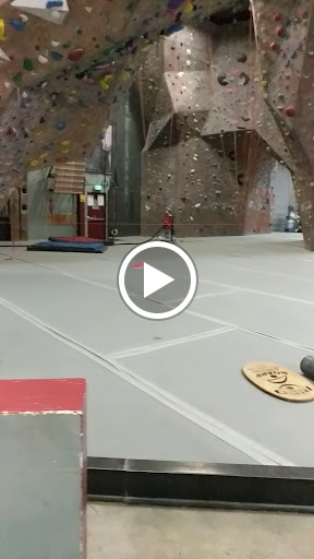 Rock Climbing Gym «Diablo Rock Gym», reviews and photos, 1220 Diamond Way #140, Concord, CA 94520, USA