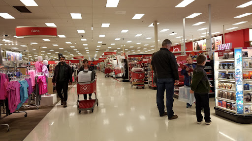 Department Store «Target», reviews and photos, 780 Old Hickory Blvd, Brentwood, TN 37027, USA