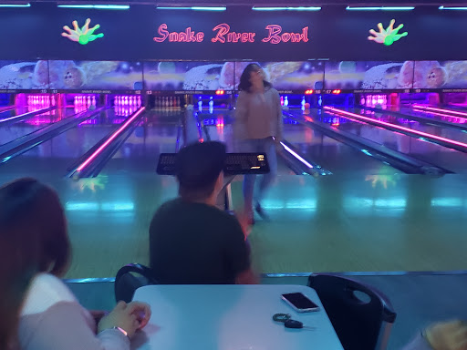 Bowling Alley «Snake River Bowl», reviews and photos, 725 Minidoka Ave, Burley, ID 83318, USA