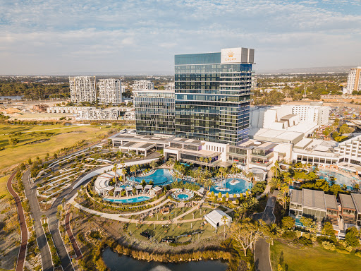 Casinos in Perth