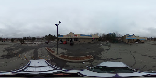 Dollar Store «FAMILY DOLLAR», reviews and photos, 143 Broadway, Monticello, NY 12701, USA