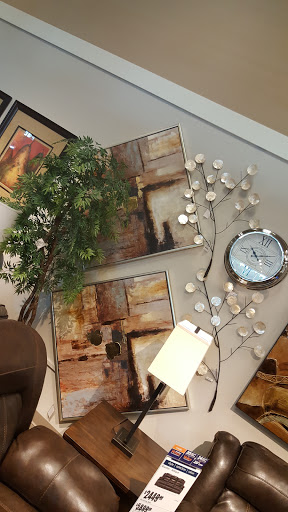 Furniture Store «Ashley HomeStore», reviews and photos, 401 N 1st St, Burbank, CA 91502, USA