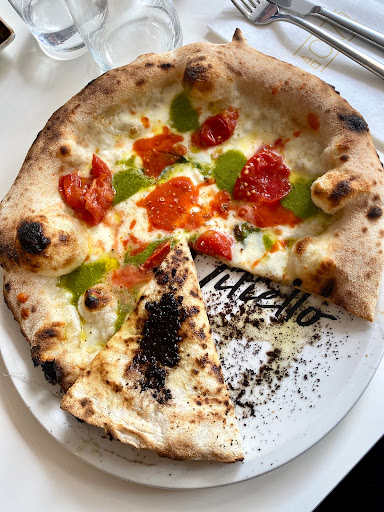 Cambia-Menti di Ciccio Vitiello in Caserta, Provincia di Caserta