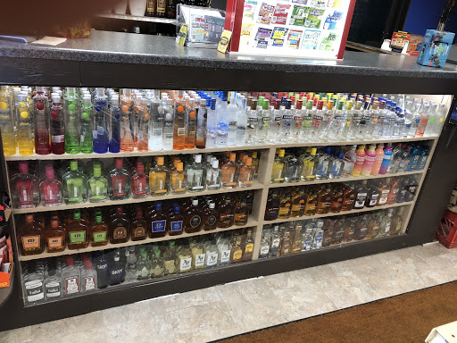 Liquor Store «Raman Party Store», reviews and photos, 394 Chicago Dr, Holland, MI 49423, USA