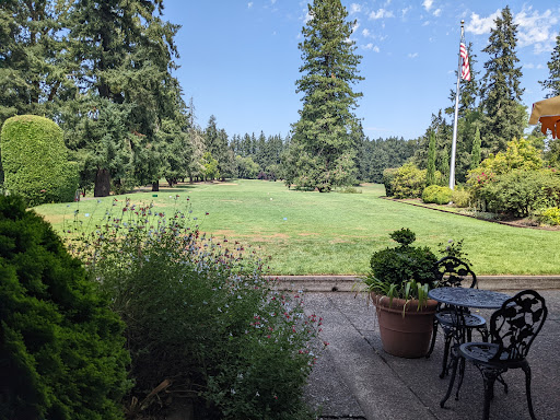 Golf Club «Salem Golf Club», reviews and photos, 2025 Golf Course Rd S, Salem, OR 97302, USA