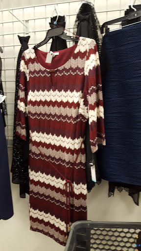 Clothing Store «Burlington Coat Factory», reviews and photos, 14800 Baltimore Ave, Laurel, MD 20707, USA
