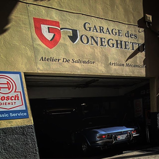 Photo 8 - Casino Garage
