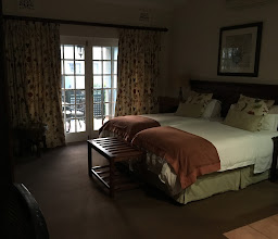 Chelsea Villa Guest House photo