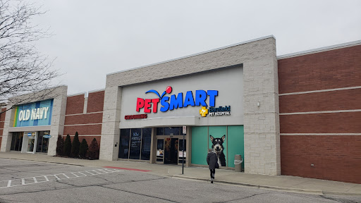 PetSmart, 2389 Taylor Park Dr, Reynoldsburg, OH 43068, USA, 
