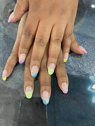 Nail Salon «Bogan Nail & Spa», reviews and photos, 3616 S Bogan Rd, Buford, GA 30519, USA