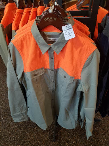 Clothing Store «Orvis», reviews and photos, 5727 Westheimer Rd, Houston, TX 77057, USA