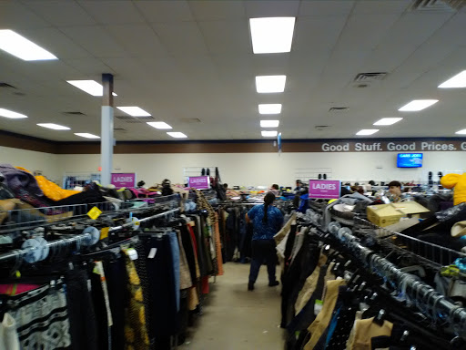 Thrift Store «Goodwill - Wisconsin Rd (Edinburg)», reviews and photos