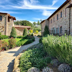 Photo n°3 de l'avis de Codey.O fait le 15/10/2022 à 15:46 sur le  I Borghi dell'Eremo à Piegaro