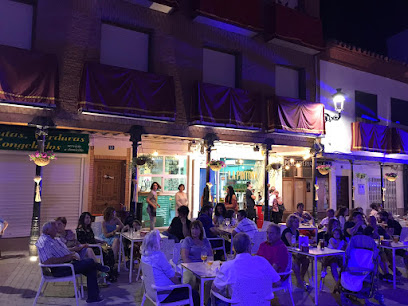 La Pintona Bar - Pl. España, 12, 13640 Herencia, Ciudad Real, Spain