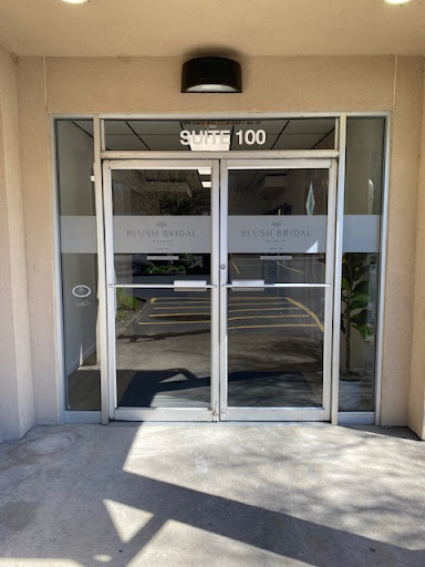 Bridal Shop «Blush Bridal & The Tux Shop», reviews and photos, 4730 Village Plaza Loop #130, Eugene, OR 97401, USA