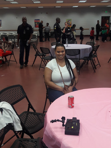 Recreation Center «Rosel Fann Recreation Center», reviews and photos, 365 Cleveland Ave SE, Atlanta, GA 30354, USA