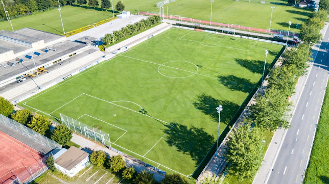 Rezensionen über FC Münchwilen in Wil - Sportstätte