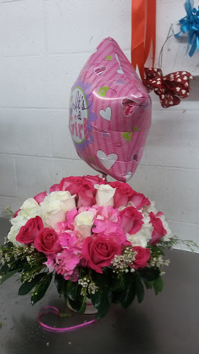 Florist «Houston Medical Center Florist», reviews and photos, 7127 Fannin St, Houston, TX 77030, USA