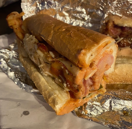 Deli «Deli of Italy», reviews and photos, 2809 Concord Rd, York, PA 17402, USA