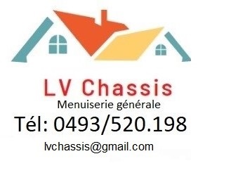 lvchassis.be - Walcourt