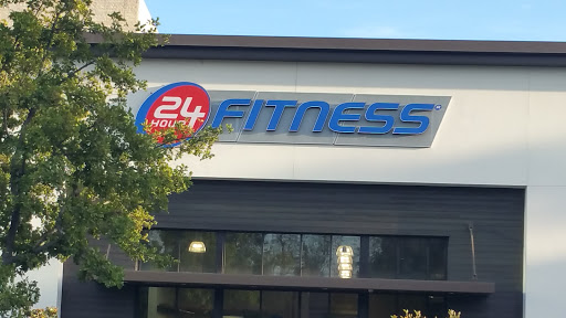 Gym «24 Hour Fitness», reviews and photos, 17970 Studebaker Rd, Cerritos, CA 90703, USA