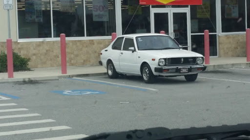 Dollar Store «FAMILY DOLLAR», reviews and photos, 695 Walnut St, Kissimmee, FL 34759, USA