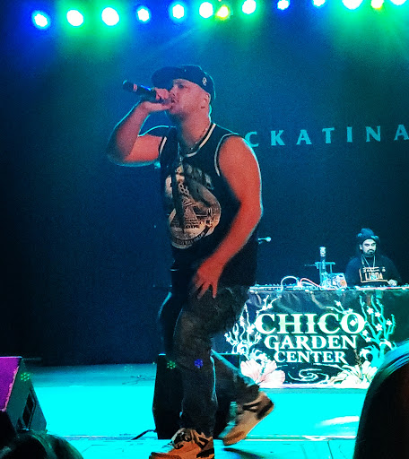 Movie Theater «Senator Theater», reviews and photos, 517 Main St, Chico, CA 95928, USA