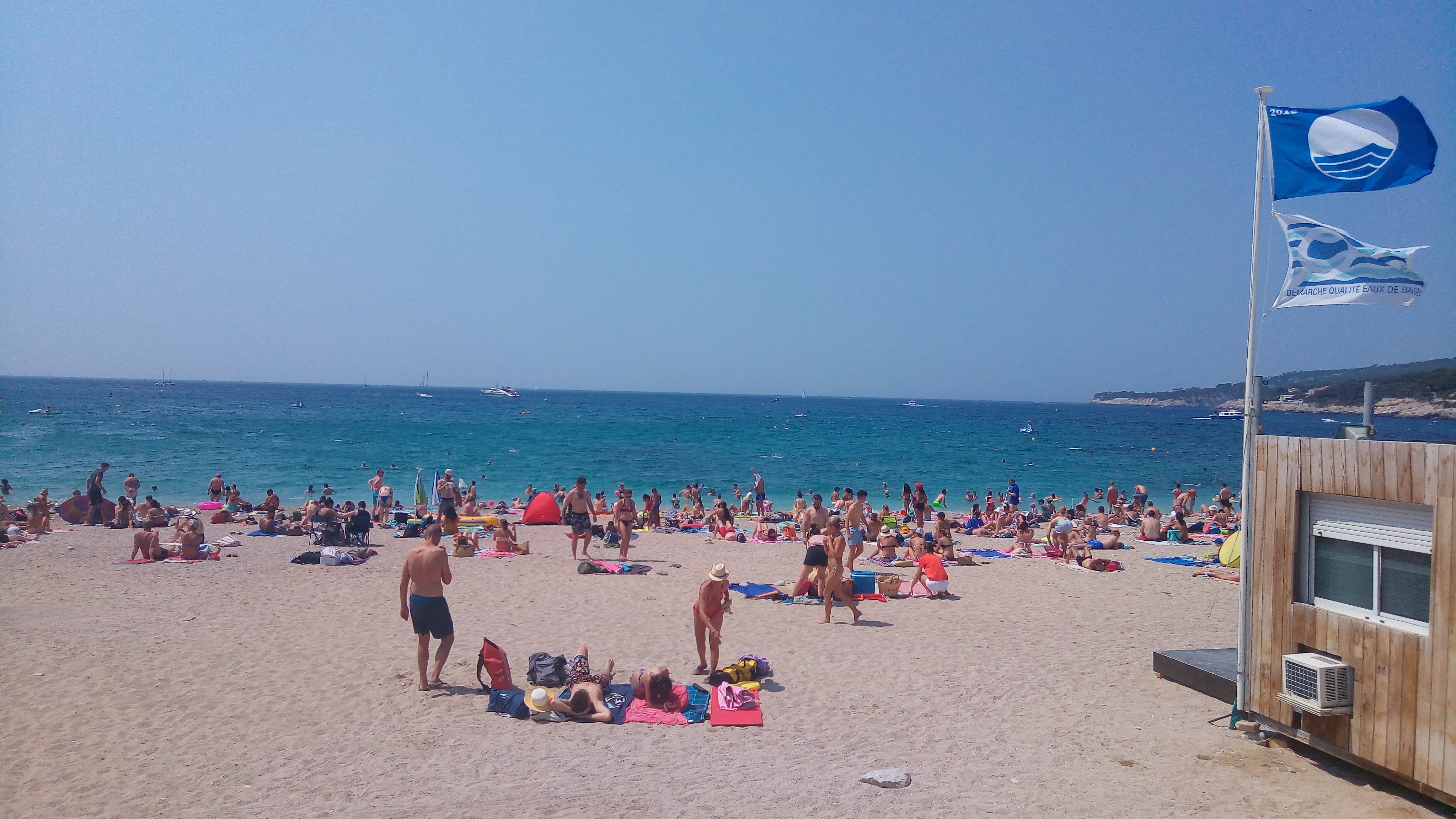 Photo n° 7 de l'avis de Lilou.f fait le 01/07/2019 à 18:31