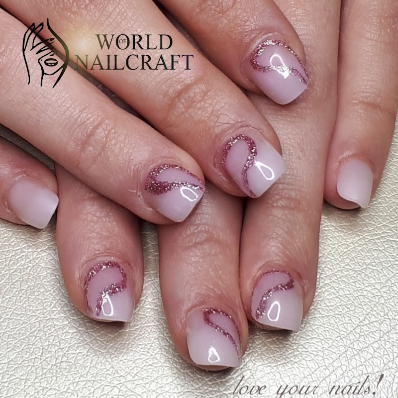 WorldofNailcraft - love your nails