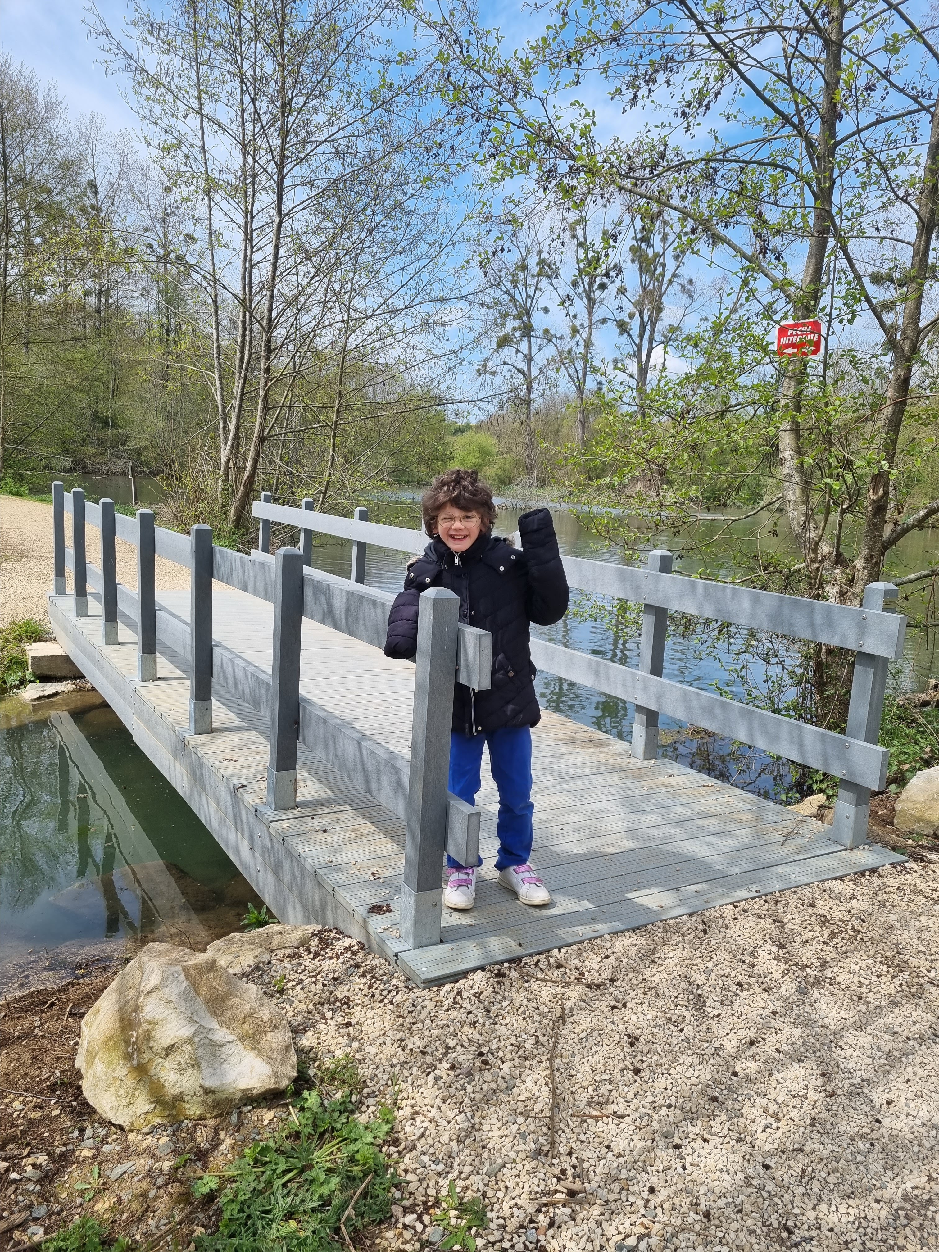 Photo n° 3 de l'avis de Brenda.e fait le 17/04/2023 à 12:32