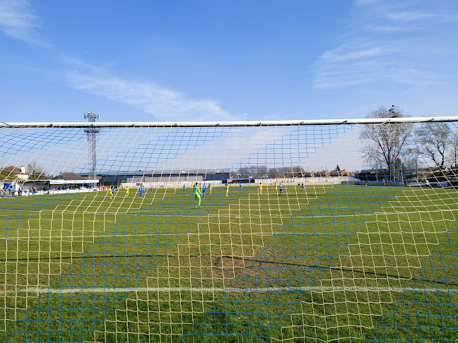 Reviews of Armthorpe Welfare FC in Doncaster - Sports Complex
