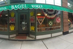 Bristol Bagel Works image