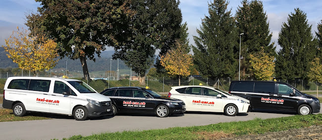 Rezensionen über TAXI Car GmbH in Altstätten - Taxiunternehmen